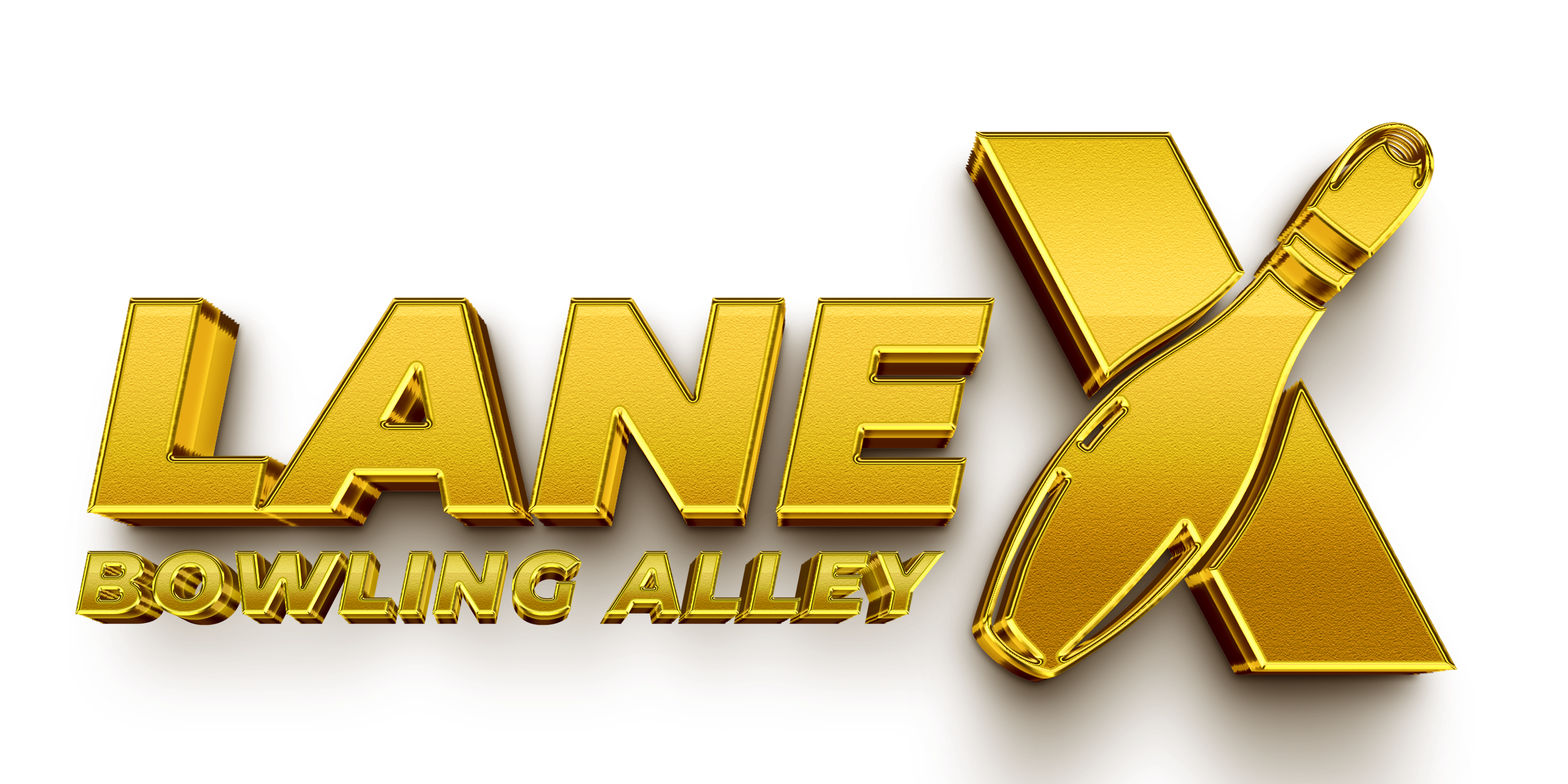 LaneX Bowling Alley
